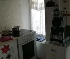 Трогир, многоэтажный каменный дом 120 м² в старом городе