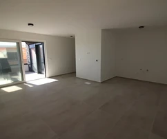 Newly built, nicely furnished apartments south side