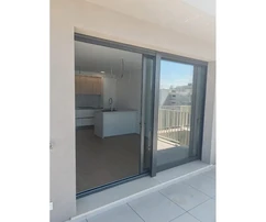 Apartament typu penthouse z 2 sypialniami i tarasem 500 m od plaży w Dénia
