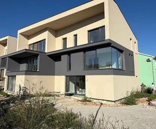 EXKLUZIVNÍ APARTMÁN NA ATRAKTIVNÍM MÍSTĚ, 500 M OD MOŘE!