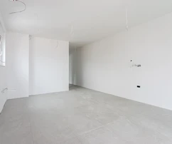 Čiovo, Okrug Gornji, apartamento de dos dormitorios en la tercera planta con terraza en la azotea