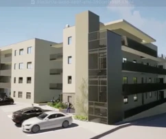 Istria, Tar: Appartamento moderno con tre camere da letto e piscina