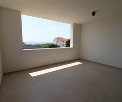 Luxusný trojizbový byt s výhľadom na more