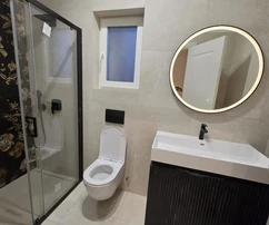 Mediterranean house with pool, island Krk, surroundings of Malinska!