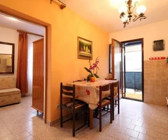 Casa accogliente vicino alla città, Istria, Bale