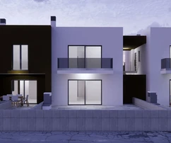 Appartement Poreč, 69 m²