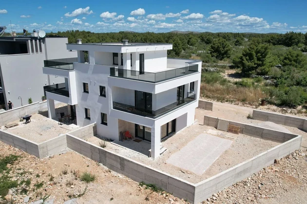 Prodej, Dům, Samostatně stojící, Šibenicko-kninská župa, Vodice, Srima