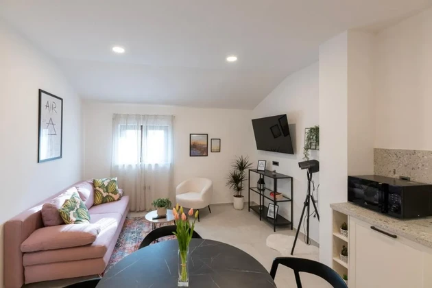 Apartmán Poreč, 58m2