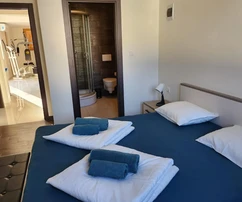 Freistehendes Apartmenthaus in Fažana zu verkaufen in Kroatien