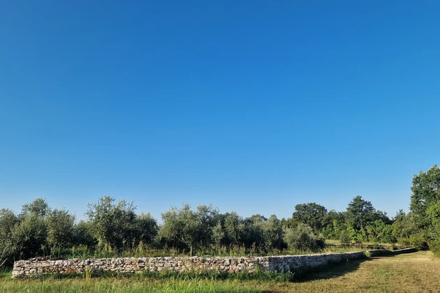 Terreno Umag, 8 056 m2