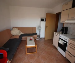 Freizeitwohnung am Meer auf der Insel Vir - Ihr mediterranes Paradies!