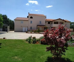 Fantastisches Haus mit Pool, Istrien, Vodnjan