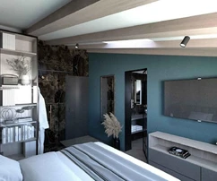 Split, Manuš, appartamento con due camere da letto con grande potenziale