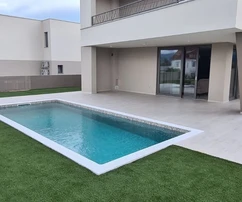 Casa Linardići, Krk, 213 m²