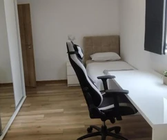 Moderne Villa mit Pool in Svetvinčenat zu verkaufen in Kroatien