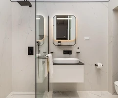 Wohnung in Opatija mit Panoramablick zu verkaufen in Kroatien