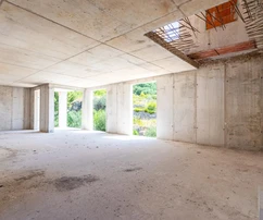Makarska, Tučepi, appartement duplex trois pièces dans un nouveau projet moderne