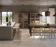 Vila s panoramatickým výhledem na moře na prodej v Brtonigle v Chorvatsku