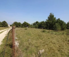 Zemědělská půda 541 m²