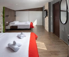 Villa avec piscine à vendre à Brač en Croatie