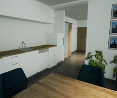 ELADOTT - Kivételes újépítésű apartmanok eladók Vodicében