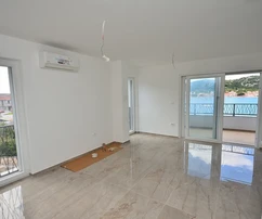 Tisno - NOVOSTAVBA S4 apartmán s výhledem na moře
