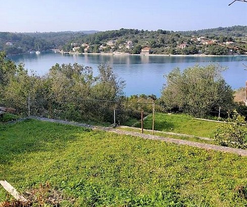 Solta Dream Home – ein Zuhause mit Meerblick und eigenem Bootsanleger