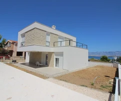 Villa 100 méterre a tengertől