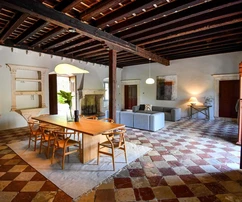 Dubrovnik surroundings - a unique summer residence preserved in its original form