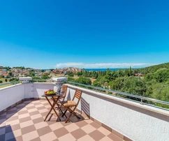 Vrsar, Istria – Inversión única: hotel, spa y apartamentos