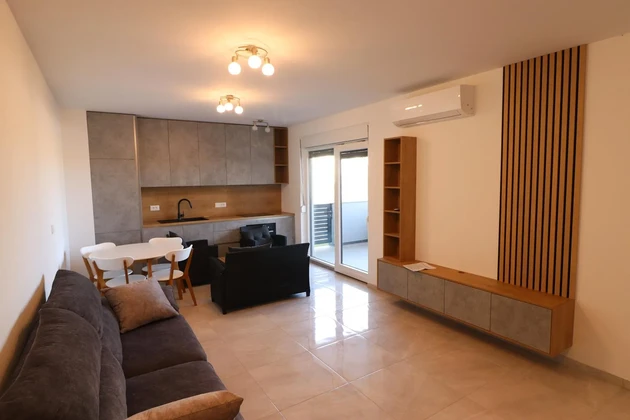 Dalmácia-Privlaka - Apartmán