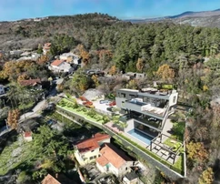 Byt s výhľadom na more na predaj Rijeka v Chorvátsku