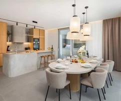 Split - Okolie | Luxusná vila s bazénom v pokojnom prírodnom prostredí