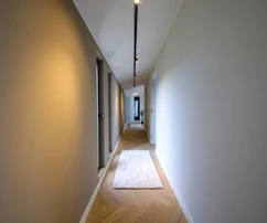 Luxusvilla mit Pool in Vrbnik zu verkaufen in Kroatien