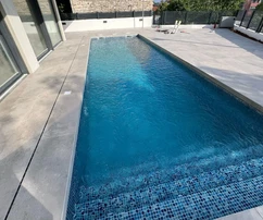 Rovinj, Istria: Luksusowa umeblowana willa na sprzedaż