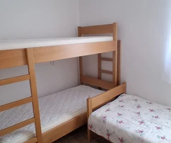 Istria, Červar Porat – Renovated apartment with balcony