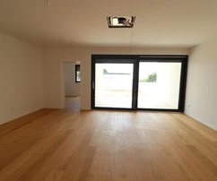 (S3) Moderný luxusný byt na prízemí - 50 m od mora - výhľad na more