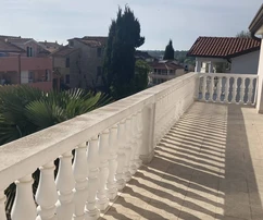 Einfamilienhaus in Funtana nahe der Küste zu verkaufen in Kroatien