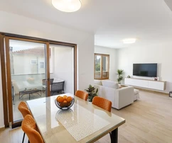 Kaštel Lukšić – Villa de lujo cerca del mar