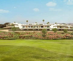 Apartmani uz golf Santa Clara u Marbelli