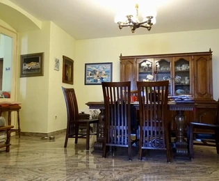 Mieszkanie na sprzedaż w willi położonej w pierwszej linii brzegowej w Lovran w Chorwacji