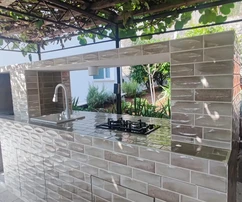 Freistehendes Haus mit Terrassen in Opatija zu verkaufen in Kroatien
