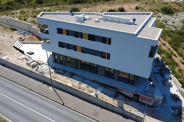 Piso Novalja, 105,45 m²