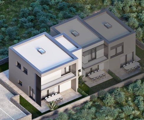 Casa in vendita a Vodice, a pochi passi dal mare