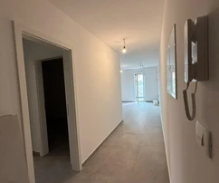 Istria, Umag: Apartamento en planta baja con patio