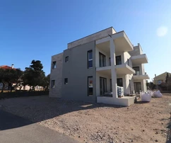 Apartmán - Novostavba - Privlaka