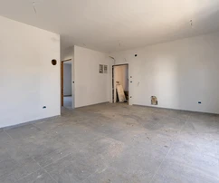 Istrie, Zambratija - Appartement lumineux avec deux terrasses à quelques pas de la mer