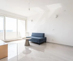 Trzypokojowe mieszkanie na sprzedaż w dzielnicy Split 3 po generalnym remoncie o powierzchni 93 m² w Chorwacji