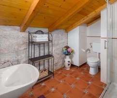 Villa de piedra en venta en Tinjan, Istria, Croacia