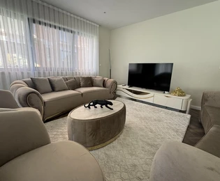 Modern apartment with a well and swimming pool for sale in Rovinj in Croatia